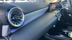 Mercedes-Benz A-Class A180 AMG Line Executive 5dr Auto Petrol Hatchback